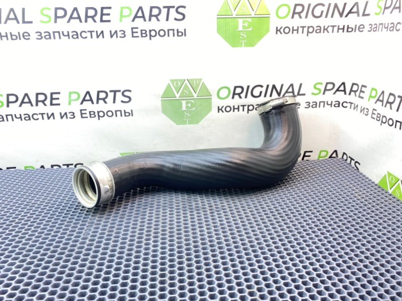 Патрубок интеркулера, 1900 рублей, Калининград