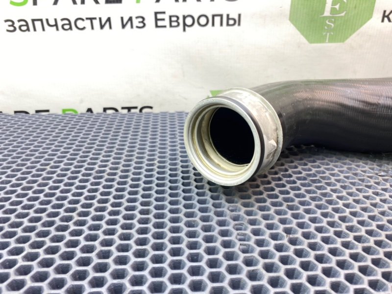 Патрубок интеркулера, 1900 рублей, Калининград