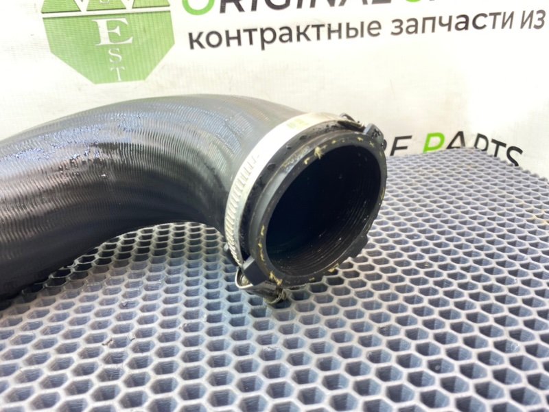 Патрубок интеркулера, 1900 рублей, Калининград