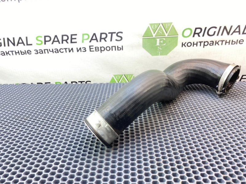 Патрубок интеркулера, 1900 рублей, Калининград