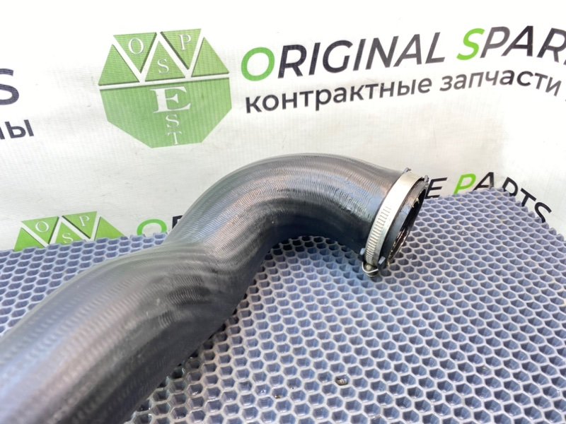 Патрубок интеркулера, 1900 рублей, Калининград