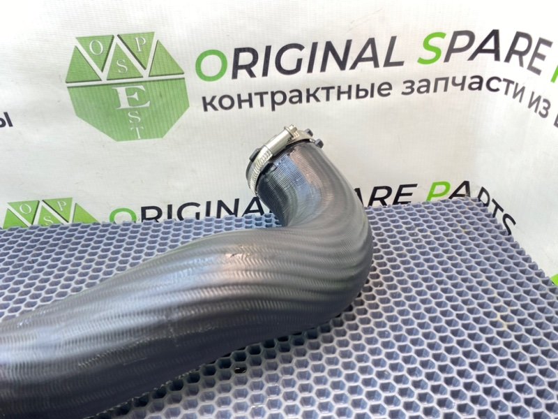 Патрубок интеркулера, 1900 рублей, Калининград