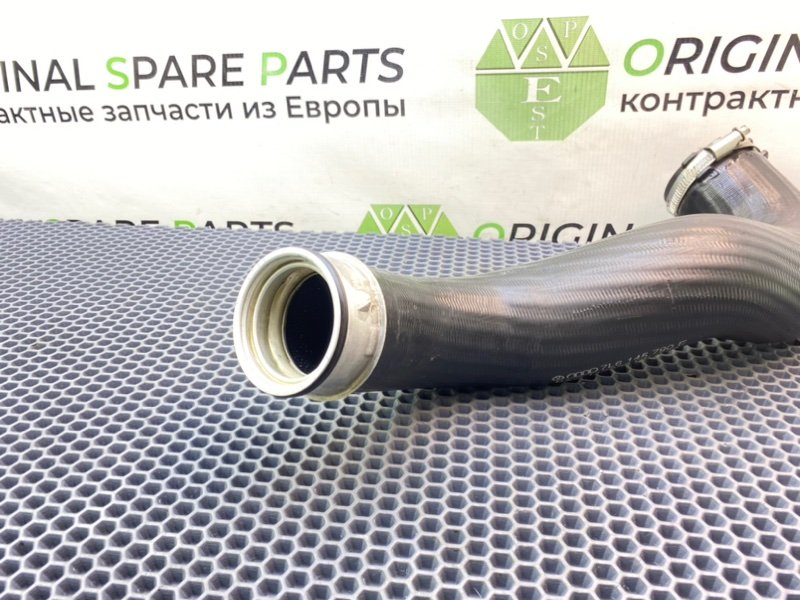 Патрубок интеркулера, 1900 рублей, Калининград