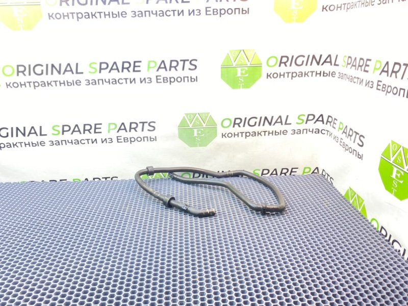 Патрубок системы охлаждения, 1200 рублей, Калининград