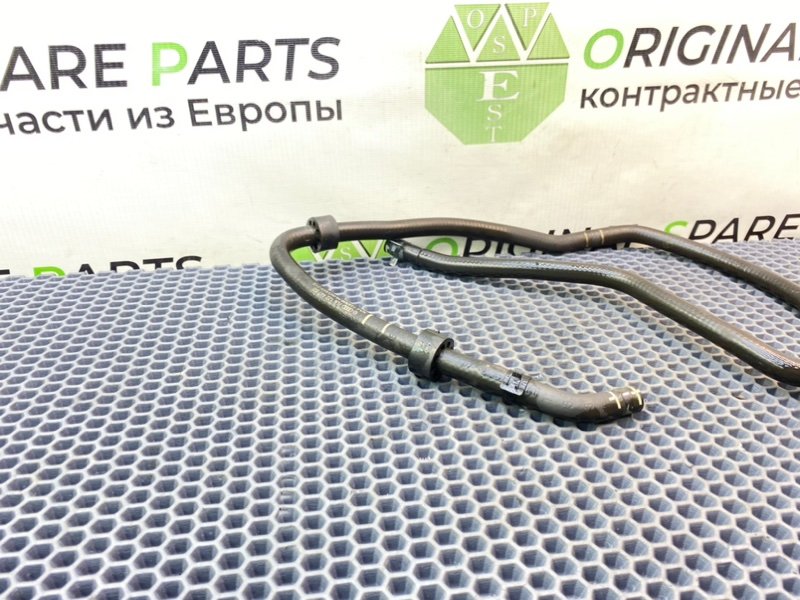 Патрубок системы охлаждения, 1200 рублей, Калининград