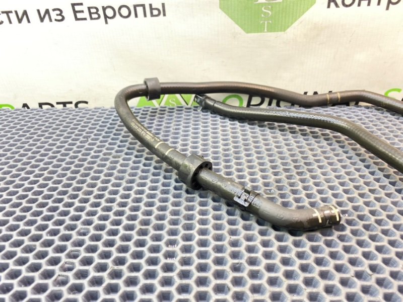 Патрубок системы охлаждения, 1200 рублей, Калининград