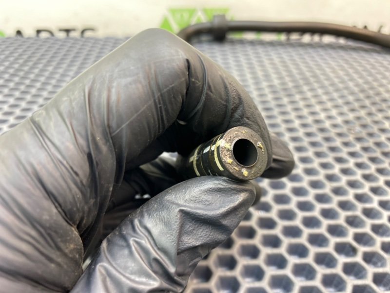 Патрубок системы охлаждения, 1200 рублей, Калининград