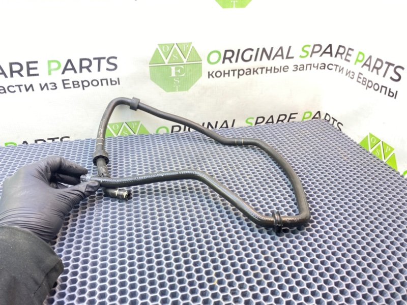 Патрубок системы охлаждения, 1200 рублей, Калининград