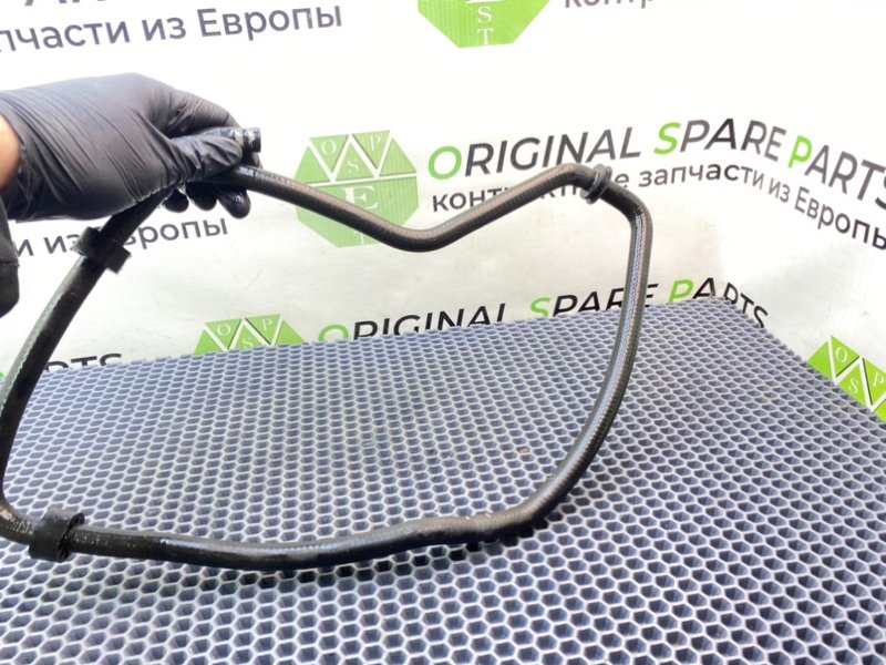 Патрубок системы охлаждения, 1200 рублей, Калининград