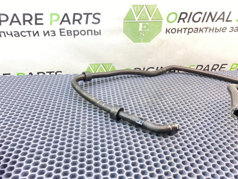 Патрубок системы охлаждения, 1200 рублей, Калининград