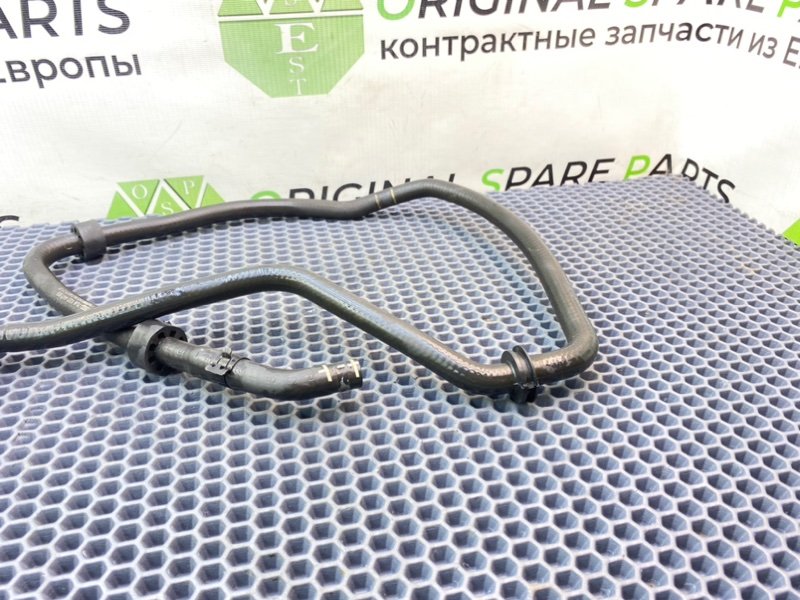 Патрубок системы охлаждения, 1200 рублей, Калининград