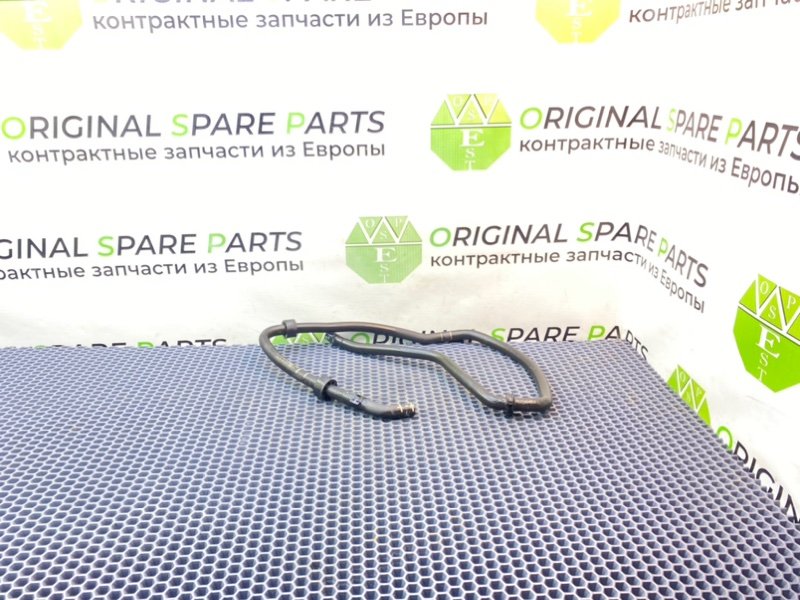 Патрубок системы охлаждения, 1200 рублей, Калининград