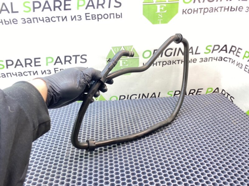 Патрубок системы охлаждения, 1200 рублей, Калининград