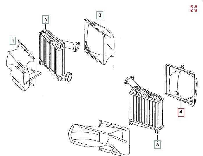 Воздуховод, 3100 рублей, Калининград
