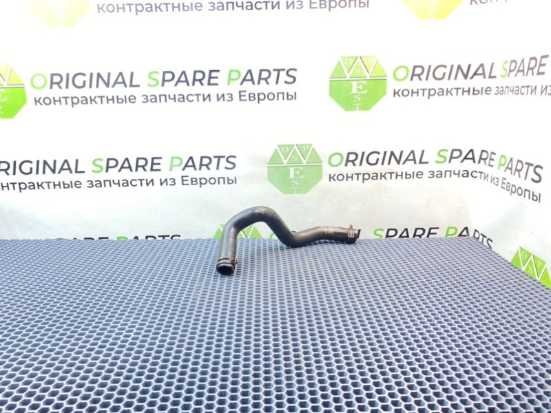 Патрубок радиатора, 1000 рублей, Калининград