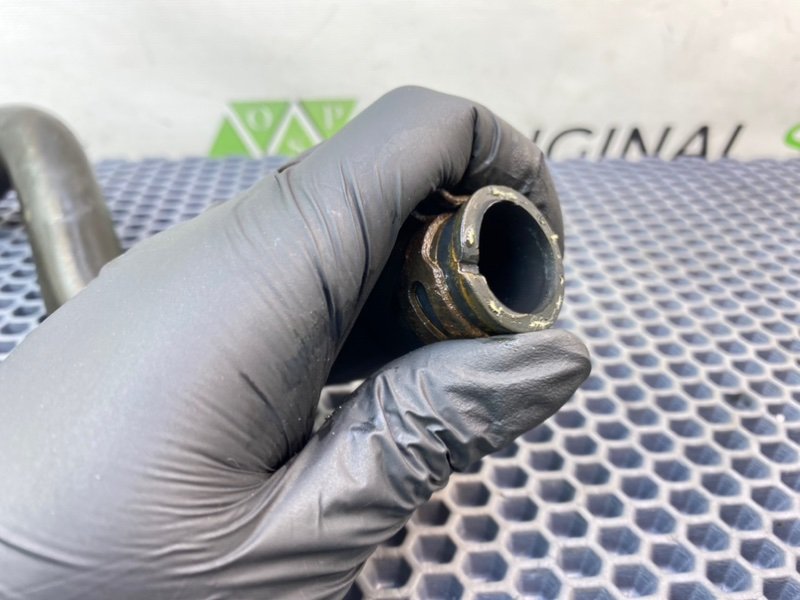 Патрубок радиатора, 1000 рублей, Калининград