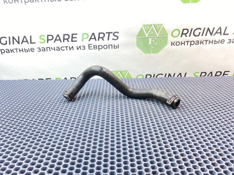 Патрубок радиатора, 1000 рублей, Калининград