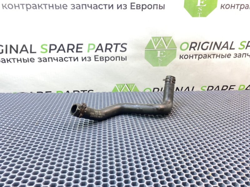 Патрубок радиатора, 1000 рублей, Калининград