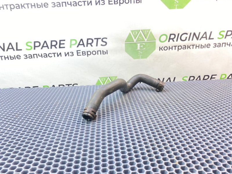 Патрубок радиатора, 1000 рублей, Калининград