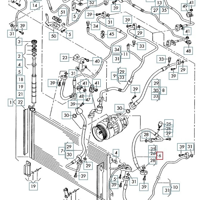 Трубка кондиционера, 1600 рублей, Калининград