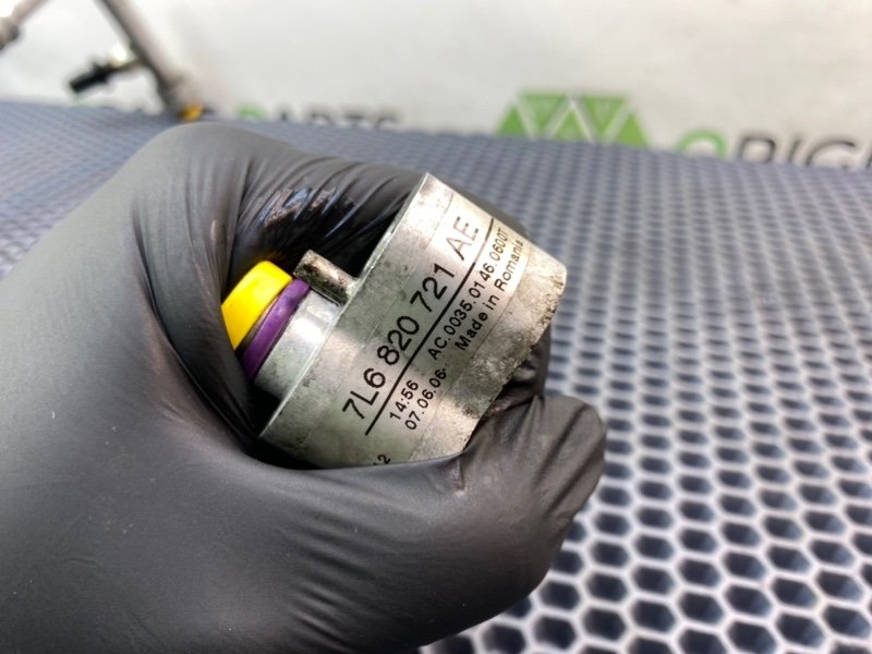 Трубка кондиционера, 1600 рублей, Калининград