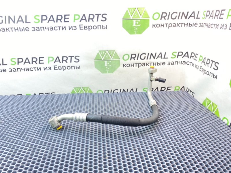 Трубка кондиционера, 1600 рублей, Калининград