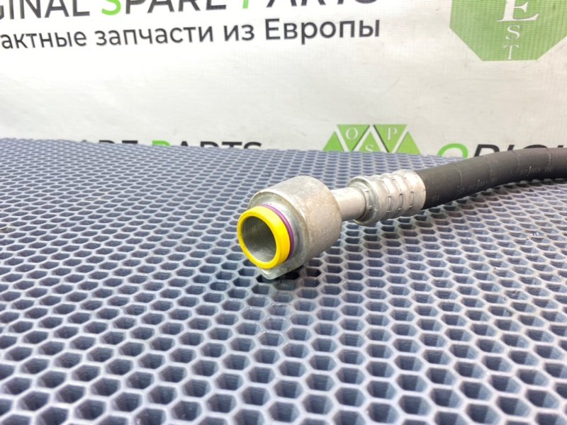 Трубка кондиционера, 2700 рублей, Калининград