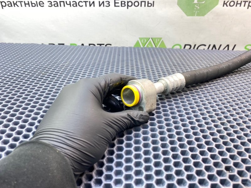 Трубка кондиционера, 2700 рублей, Калининград