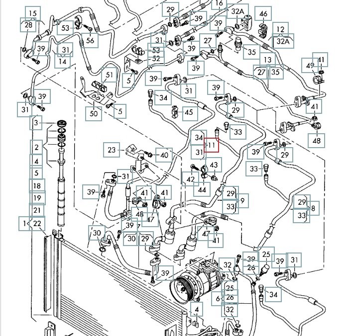 Трубка кондиционера, 1900 рублей, Калининград