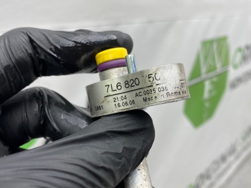 Трубка кондиционера, 1900 рублей, Калининград