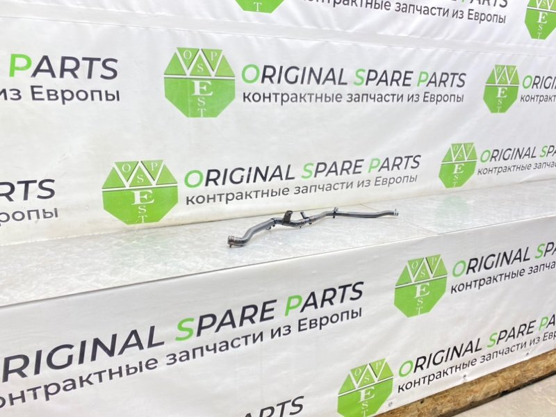 Патрубок системы охлаждения, 1400 рублей, Калининград