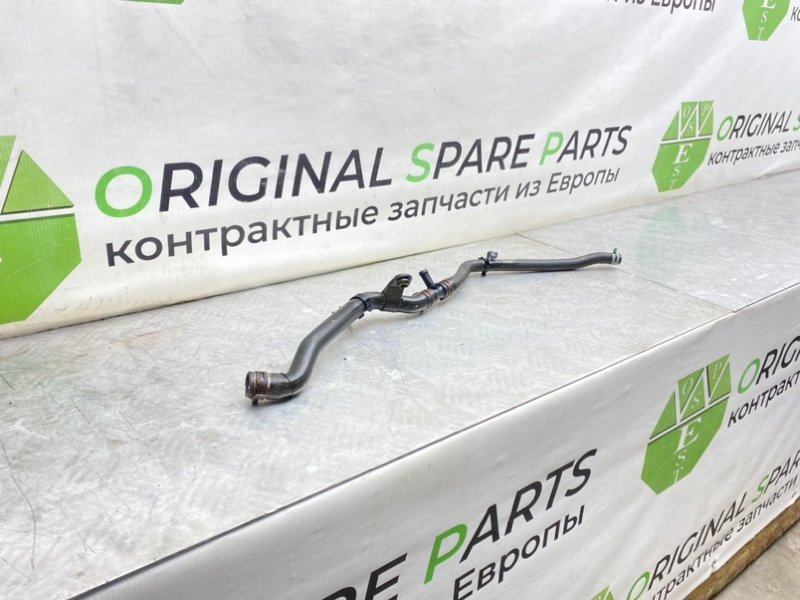 Патрубок системы охлаждения, 1400 рублей, Калининград