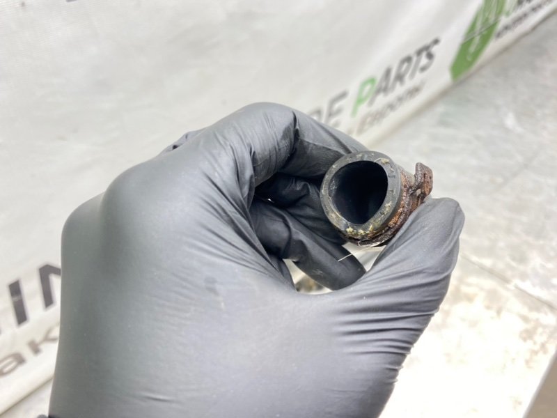 Патрубок системы охлаждения, 1400 рублей, Калининград