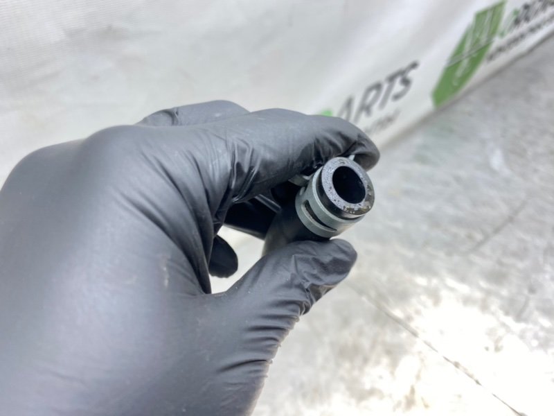 Патрубок системы охлаждения, 1400 рублей, Калининград