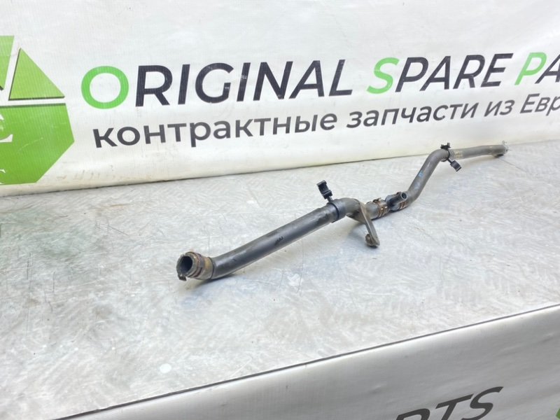 Патрубок системы охлаждения, 1400 рублей, Калининград