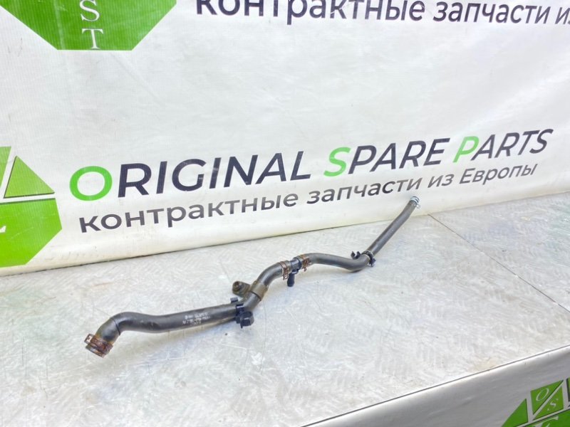 Патрубок системы охлаждения, 1400 рублей, Калининград