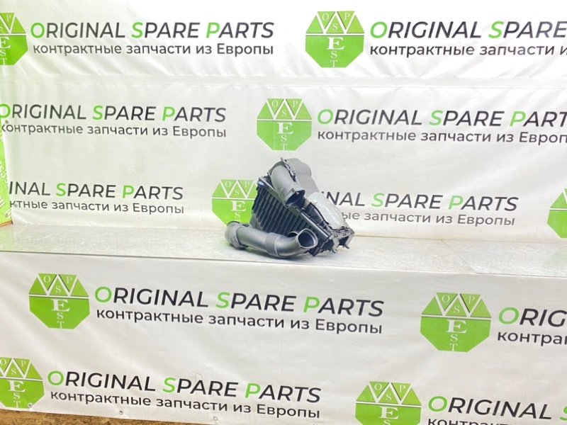 Корпус воздушного фильтра, 7100 рублей, Калининград