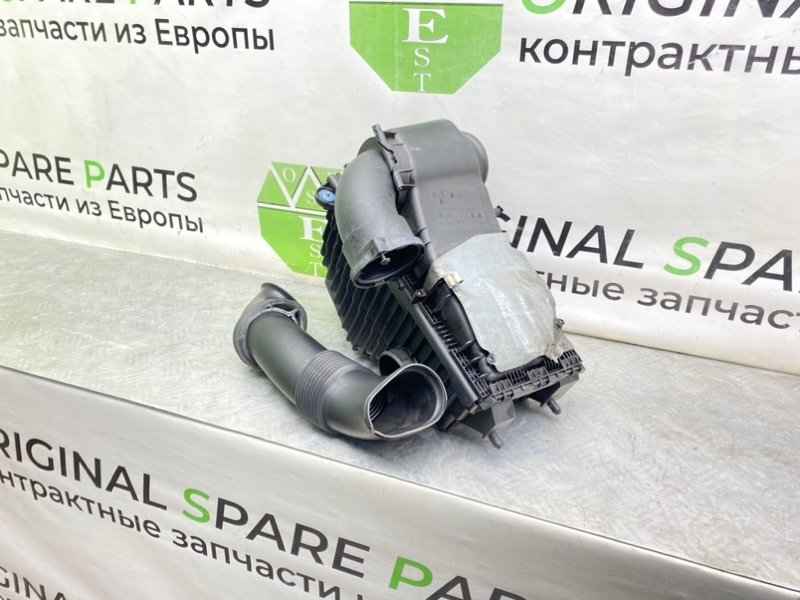 Корпус воздушного фильтра, 7100 рублей, Калининград