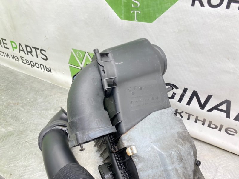 Корпус воздушного фильтра, 7100 рублей, Калининград