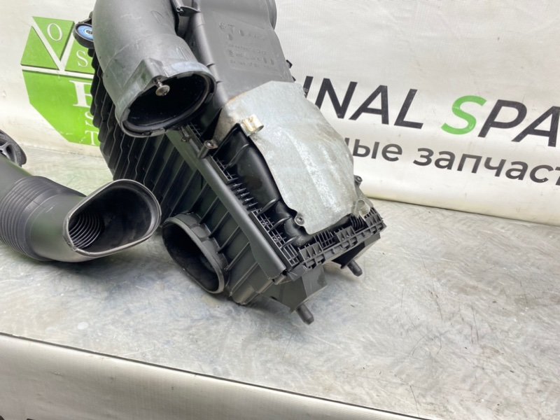 Корпус воздушного фильтра, 7100 рублей, Калининград