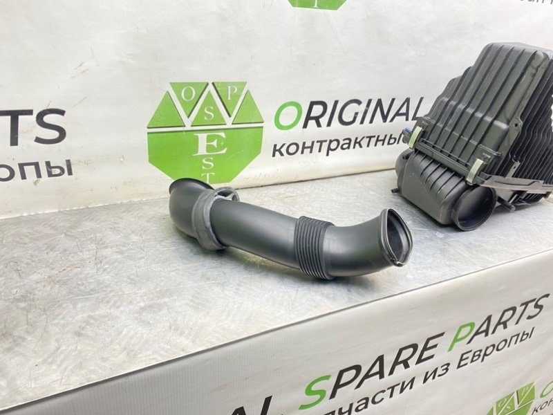 Корпус воздушного фильтра, 7100 рублей, Калининград