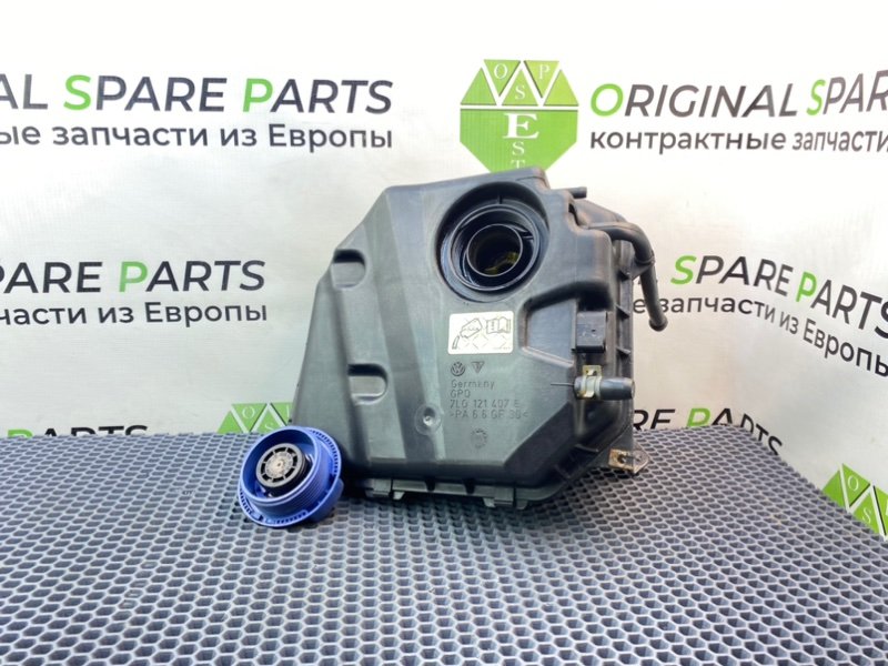 Бачок ож, 5200 рублей, Калининград