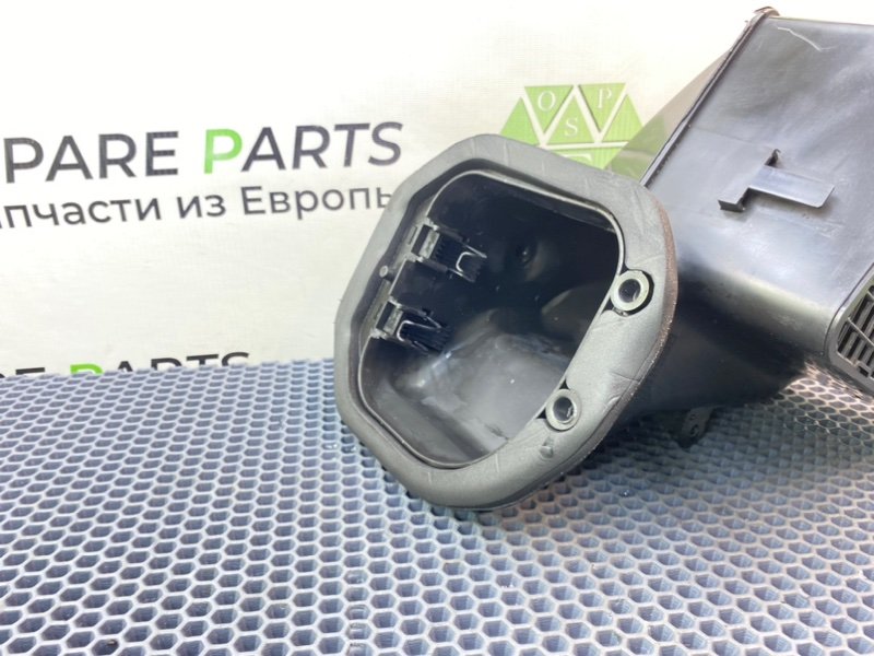 Воздухозаборник, 800 рублей, Калининград