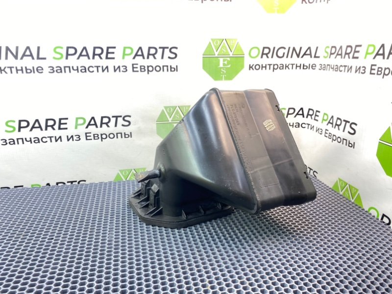 Воздухозаборник, 800 рублей, Калининград