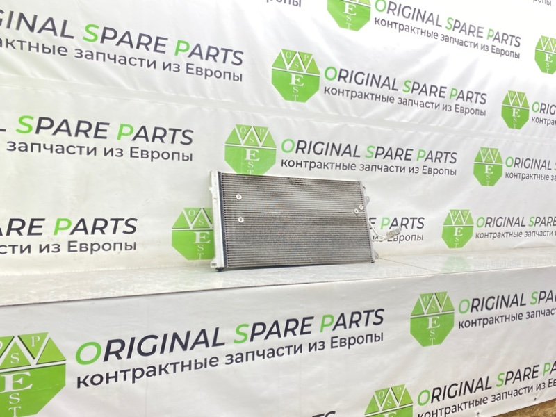 Радиатор кондиционера, 3100 рублей, Калининград