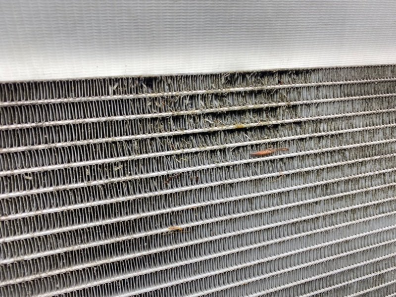 Радиатор кондиционера, 3100 рублей, Калининград