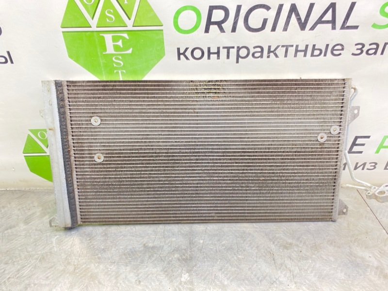 Радиатор кондиционера, 3100 рублей, Калининград