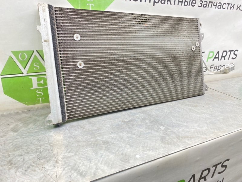 Радиатор кондиционера, 3100 рублей, Калининград