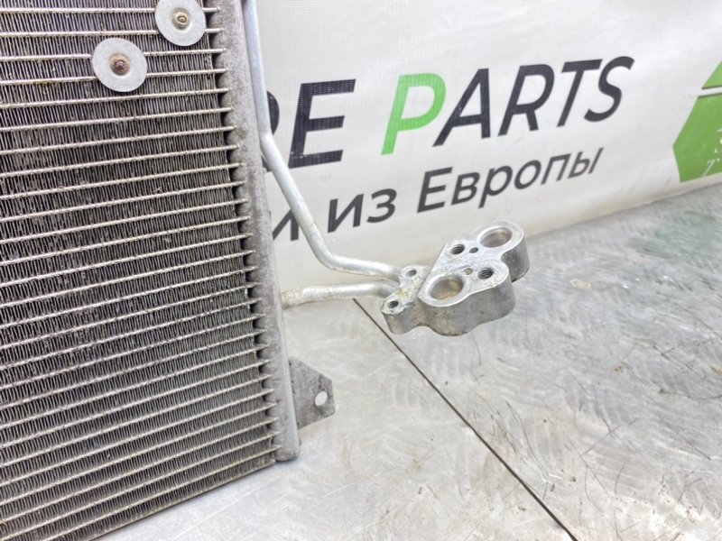 Радиатор кондиционера, 3100 рублей, Калининград