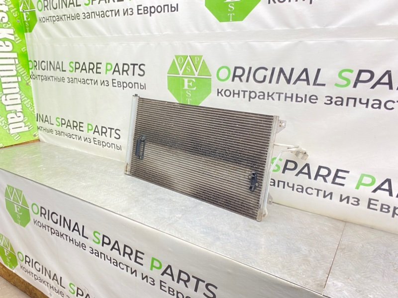 Радиатор кондиционера, 3100 рублей, Калининград